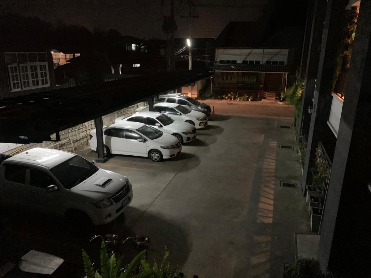 Dselin Boutique Hotel & Nails Nan Luaran gambar